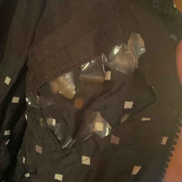 Burton jacket - Picture 5 of 5